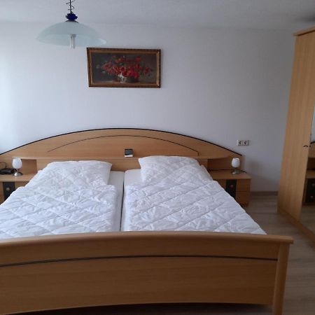 Ferienwohnung Hille Arendsee  Exterior foto